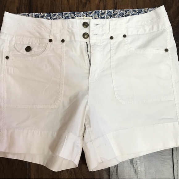 Westbound Pants - Westbound Shorts Women